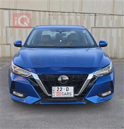 نيسان سنترا